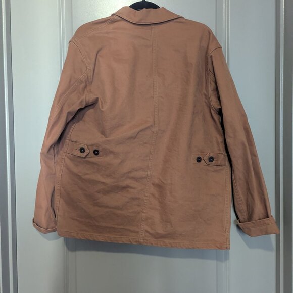 Levi's × Rare LEVI'S SKATEBOARDING COLLECTION Trucker Jacket - Picture 2 of 3